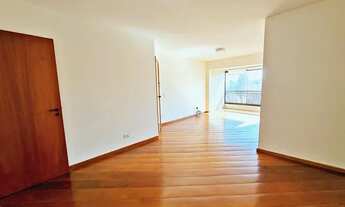 Imagem 5: GREEN PARK VILA CLEMENTINO 3 DORMITÓRIOS 2 SUÍVES VARANDA FECHADA