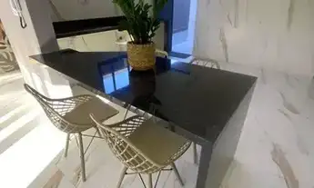 Imagem 6: Casa ALTO PADRÃO COM PISCINA com 3 dormitórios à venda por R$ 650.000 - Tupi - Praia Grand