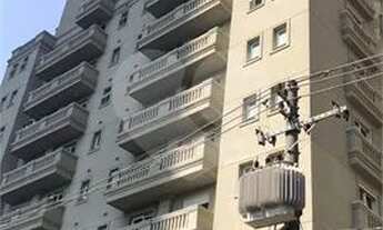 Imagem: APARTAMENTO NO JD EUROPA, COM 1 DORM E