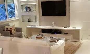 Imagem: Apartamento para venda tem 114 metros quadrados