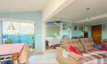 Imagem 3: Apartamento à Venda - Botujuru, 3 Quartos, 130 m2