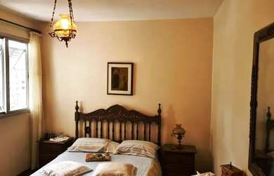 Imagem 5: Apartamento para aluguel tem 125 metros quadrados com 3 quartos em Moema - São Paulo - SP