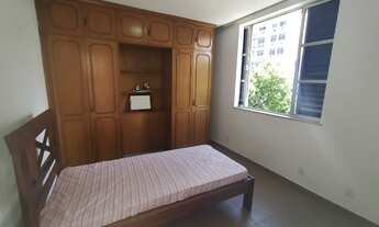 Imagem 7: Alugo apt na Tijuca.Rua Uruguai. 2 quartos, sala ampla.Frente. Recém reformado