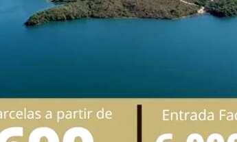 Imagem: Mini-Chácaras de 1.000m2 - Gosta de pescar