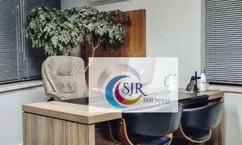 Imagem 5: Conjunto, 245 m² - venda por R$ 2.440.000,00 ou aluguel por R$ 20.326,79/mês - Brooklin