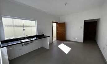 Imagem 6: Lindo sobrado para locação em condomínio fechado