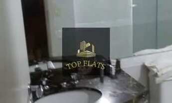 Imagem 7: Flat em Moema para locação