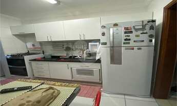 Imagem 6: Apartamento em andar alto com 3 dormitórios sendo 1 suíte