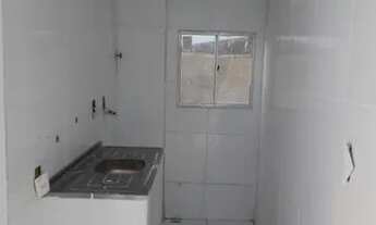 Imagem 5: Apartamento Novo - Boca do Rio / Imbuí