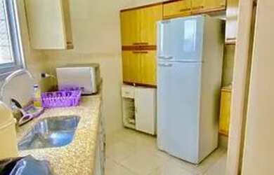 Imagem 10: Vendo excelente apartamento no Boqueirão e dormitório, sala ampla, com sacada, banheiro so