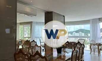 Imagem 5: Apartamento no Brava Beach Corais com 3 Suítes para Locação Anual na Praia Brava - Itajaí