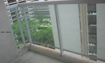 Imagem 3: Apartamento para Locação em São Paulo, VILA CRUZEIRO, 2 dormitórios, 1 suíte, 2 banheiros