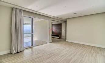 Imagem: Apartamento para venda com 125 metros, Patio