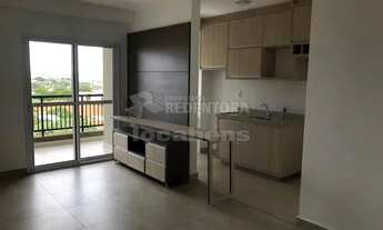 Imagem: Apartamento Padrão em São José do Rio