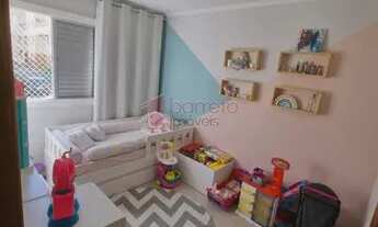 Imagem 7: Apartamento Padrão em Jundiaí