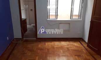 Imagem 5: Apartamento à venda, 1 quarto, GAMBOA - RIO DE JANEIRO/RJ