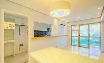 Imagem 2: Apartamento à venda, 2 quartos, 1 suíte, 1 vaga, Botafogo - RIO DE JANEIRO/RJ