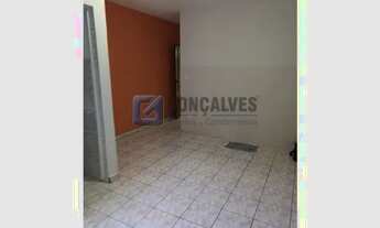 Imagem 5: SAO BERNARDO DO CAMPO - Residential / Apartment - JORDANOPOLIS