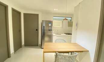 Imagem 4: Apartamento com 2 quartos no Cabo Branco - João Pessoa/PB