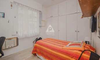 Imagem 7: Apartamento à venda, 2 quartos, 1 suíte, 1 vaga, Copacabana/Lagoa, Rio de Janeiro!