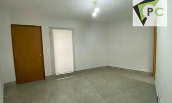 Imagem 2: Apartamento com 1 dormitório para alugar, 35 m² por R$ 1.533,77/mês - Limão - São Paulo/SP