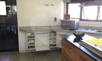 Imagem 5: São Paulo - Apartamento Padrão - SAÚDE