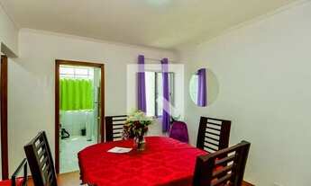 Imagem 2: Apartamento para Aluguel - Gopoúva, 2 Quartos, 60 m2