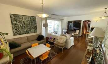 Imagem 6: São Paulo - Apartamento Padrão - Alto de Pinheiros