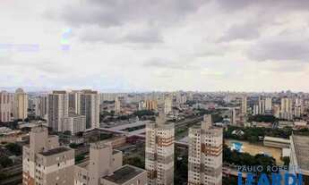 Imagem 6: CONJ. COMERCIAL - TATUAPÉ - SP