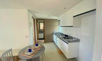 Imagem 2: Flat para aluguel com 1 quarto em Tamarineira - Recife - PE