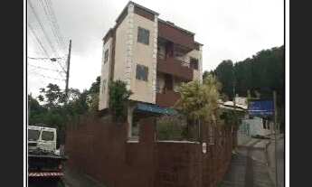 Imagem: SAO JOSE - Apartamento Padrão - POTECAS