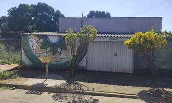 Imagem: Aluga-se casa em Aparecida de Goiânia
