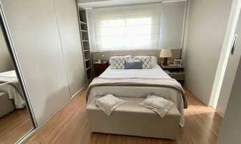 Imagem 5: ALUGO APARTAMENTO COM 3 QUARTOS 103 M², LAZER COMPLETO E 3 VAGAS NO BAIRRO BURITIS - EDIF