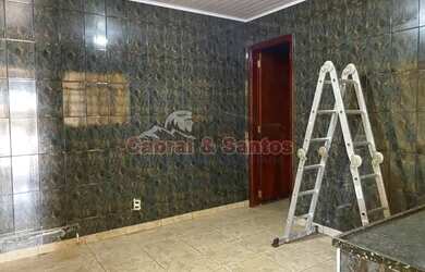 Imagem 7: ITU - Casa Padrão - JARDIM ALBERTO GOMES