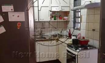 Imagem 7: Casa em Condomínio para Venda em Ribeirão Preto, Jardim Interlagos, 3 dormitórios, 2 banhe