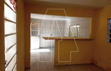 Imagem 4: Araçatuba - Casa - Água Branca II