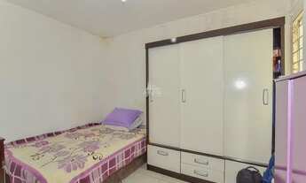 Imagem 4: Apartamento em Curitiba, Bairro Fazendinha, próximo do Terminal do Fazendinha