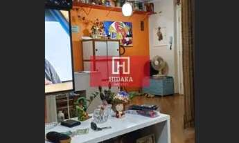 Imagem 4: Apartamento à venda no bairro Alto de Pinheiros - São Paulo/SP, Zona Oeste