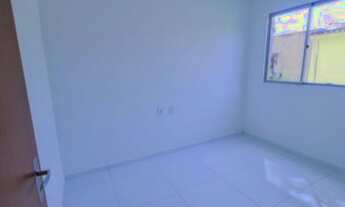 Imagem 6: Apartamento com dois quartos