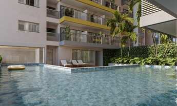 Imagem 7: Studio 27m²,sala e quarto/ São Lourenço - Niterói - RJ