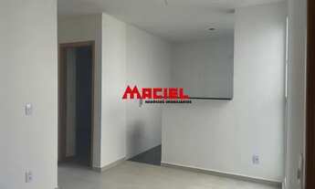 Imagem 4: Apartamento Padrão em São José dos Campos