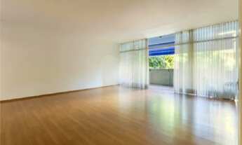 Imagem 2: São Paulo - Apartamento Padrão - BELA VISTA