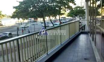 Imagem 3: Apartamento à venda, 4 quartos, 1 suíte, 2 vagas, Copacabana - RIO DE JANEIRO/RJ