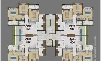 Imagem 5: Cobertura 4 quartos 3 vagas Jaraguá