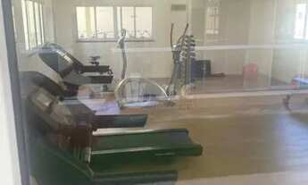 Imagem 3: Residencial Jardim de Aruana