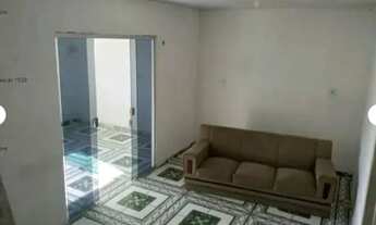 Imagem 7: Casa na Cidade Velha