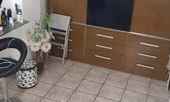 Imagem 5: Apartamento com 1 dorm, Aviacao, Praia Grande - R$ 213 mil, Cod: ACT2324