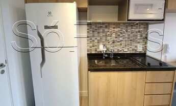 Imagem 5: Studio Is Moema disponivel para venda com 28m², 01 dorm