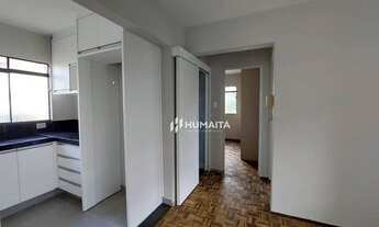 Imagem 5: Apartamento com 2 dormitórios, 48 m² - venda por R$ 190.000,00 ou aluguel por R$ 1.530,00