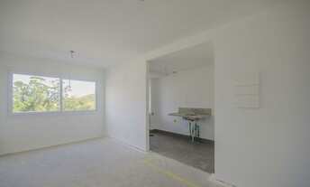 Imagem 4: Apartamento de 2 dormitórios com suíte no Bairro Teresópolis, 60m², 1 vaga de garagem